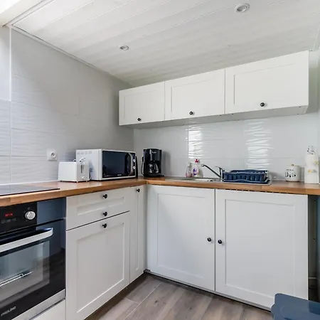 Holiday home La Blanisa Bretignolles-sur-Mer
