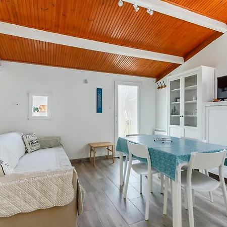 Holiday home La Blanisa *
