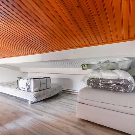 La Blanisa Holiday home *
