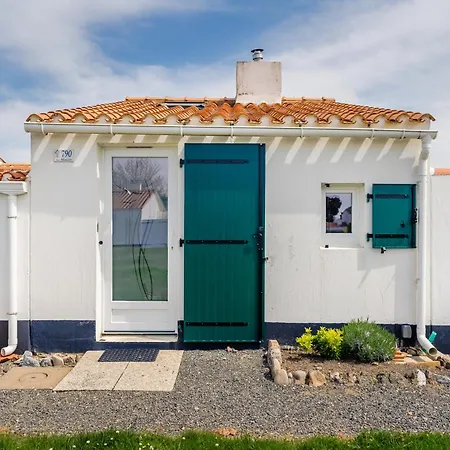 Holiday home La Blanisa Bretignolles-sur-Mer