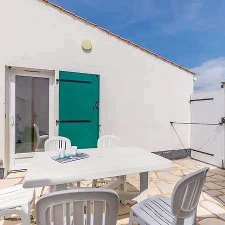 La Blanisa Holiday home *