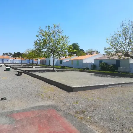 Holiday home La Blanisa Bretignolles-sur-Mer