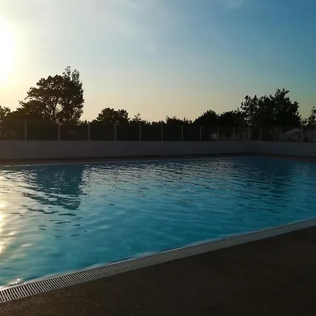 Holiday home La Blanisa *