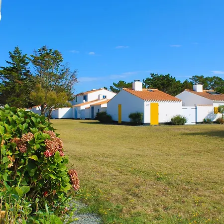 La Blanisa Holiday home Bretignolles-sur-Mer