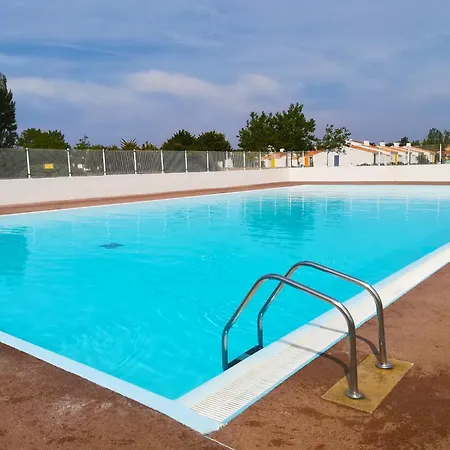 Holiday home La Blanisa *