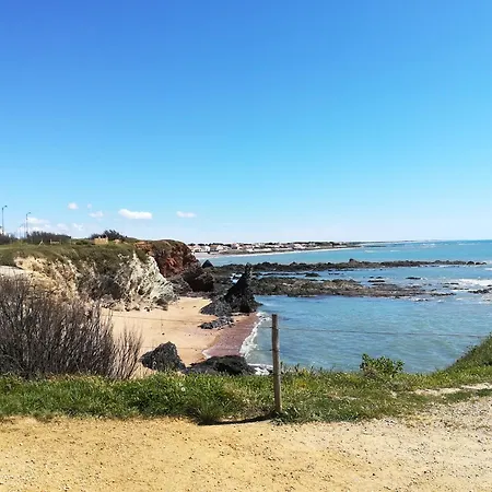 La Blanisa * Bretignolles-sur-Mer