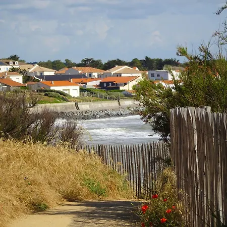 La Blanisa * Bretignolles-sur-Mer